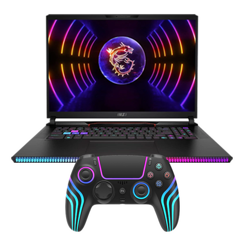 Laptop Gamer